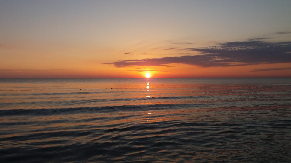 Yurt genelinde sıcaklıklar artıyor!