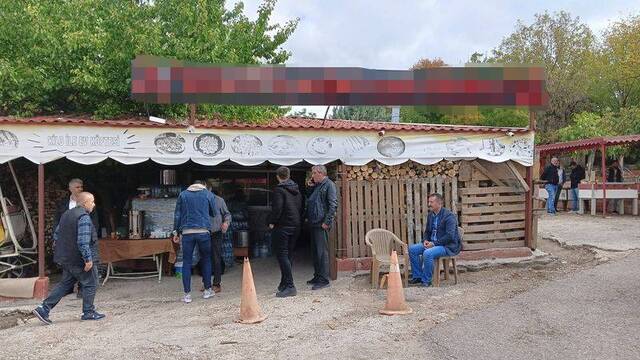 Çiftlik evinde çatışma: 2 kardeş öldü