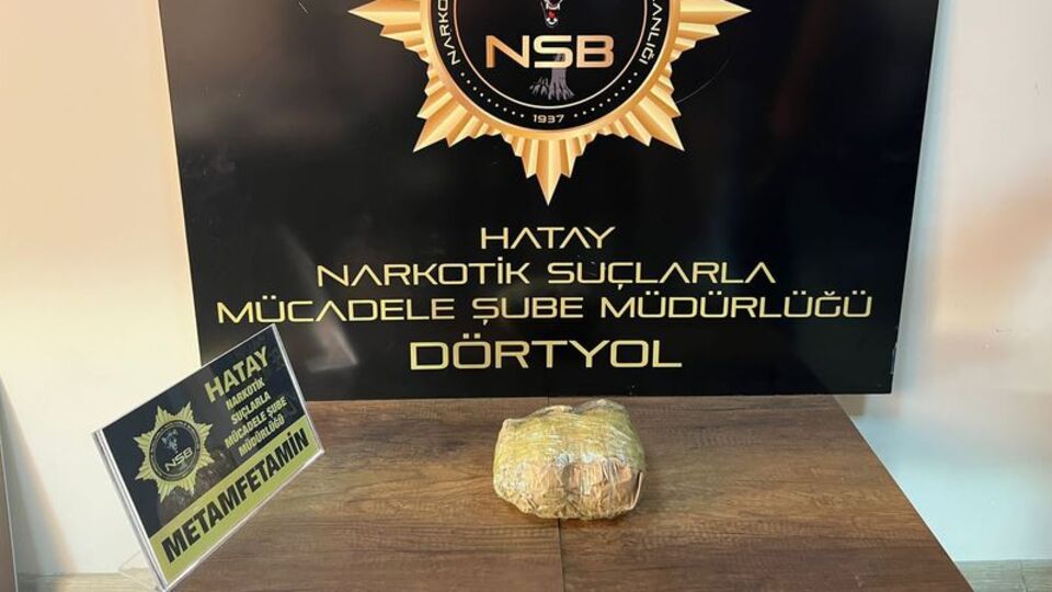 Stepne içerisinde ele geçirildi