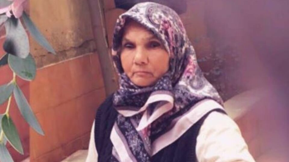 Miras kavgası kanlı bitti!