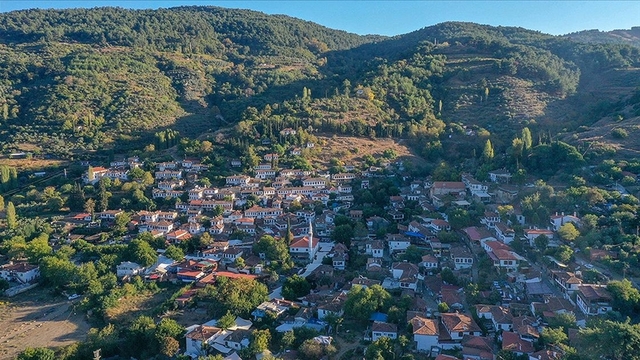 "Dünyanın En İyi Turizm Köyleri" listesinde
