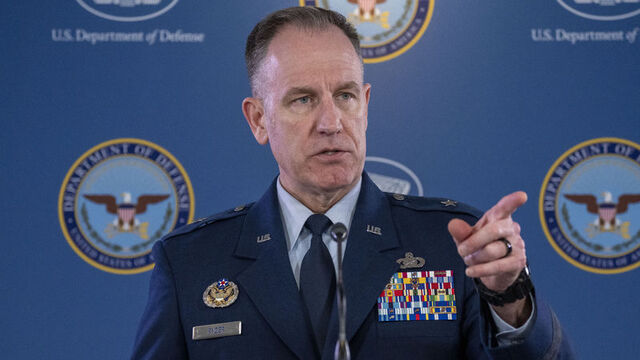 Pentagon: Kızıldeniz'de 3 füze ve İHA vuruldu
