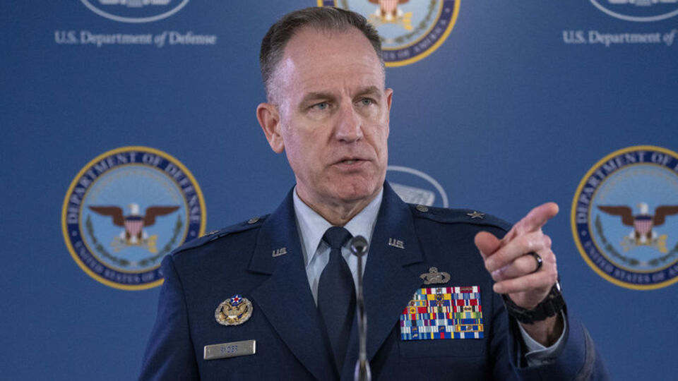 Pentagon: Kızıldeniz'de 3 füze ve İHA vuruldu