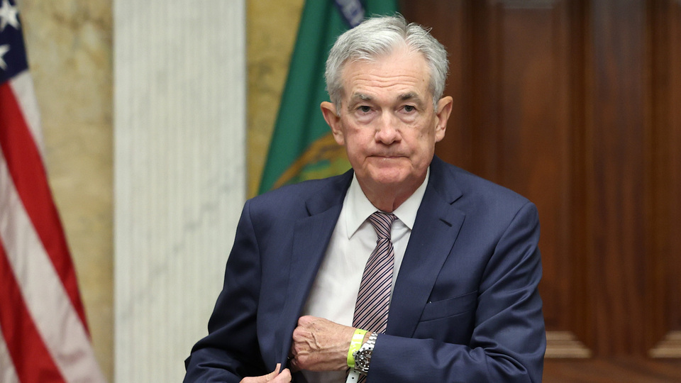 Fed Başkanı Powell: Daha fazla sıkılaştırma gerekebilir