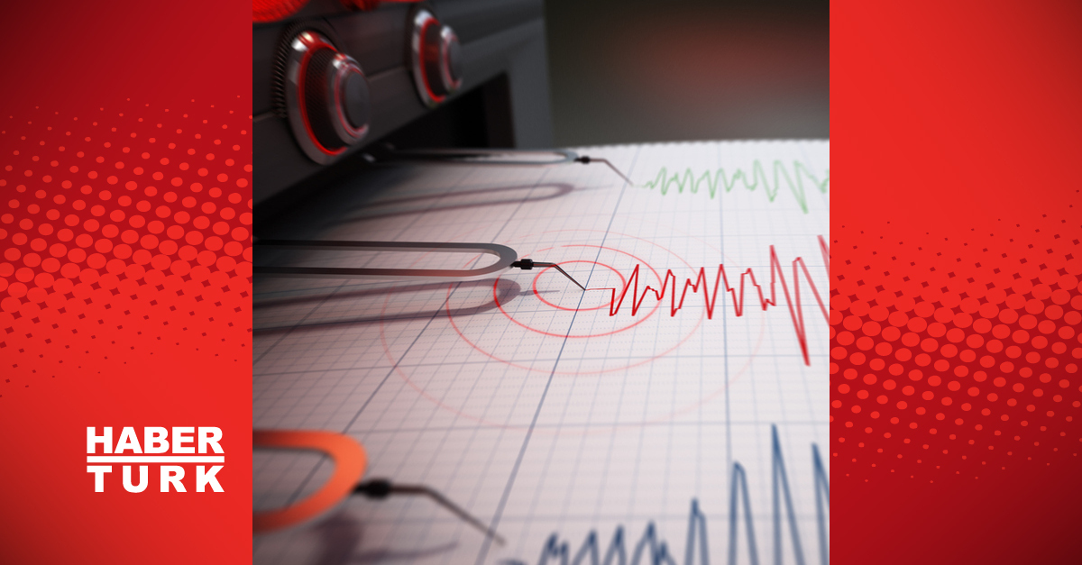 SON DAKİKA: Malatya Ve Muğla'da Deprem! 19 Ekim 2023 Kandilli Ve AFAD ...