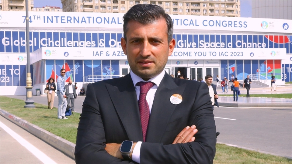 Gazze'ye yardım açıklaması