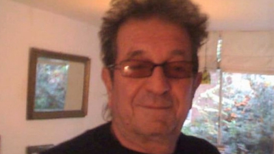 Katilleri yakalandı