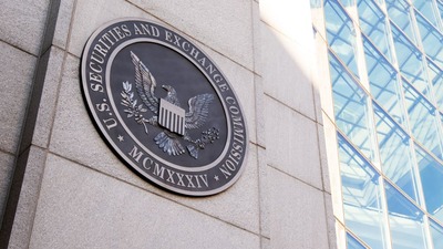 SEC Ripple yöneticilerine suçlamaları geri çekti