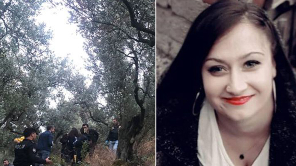 45 gün sonra ölü bulunmuştu! Nevrigül'ün büyük dramı!