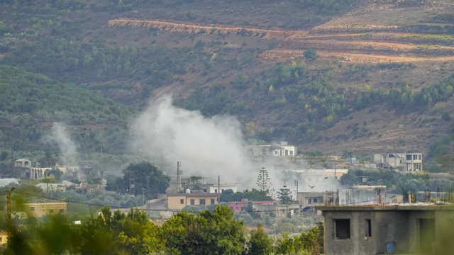  İsrail, Lübnan sınırındaki o bölgeye tahliye edecek