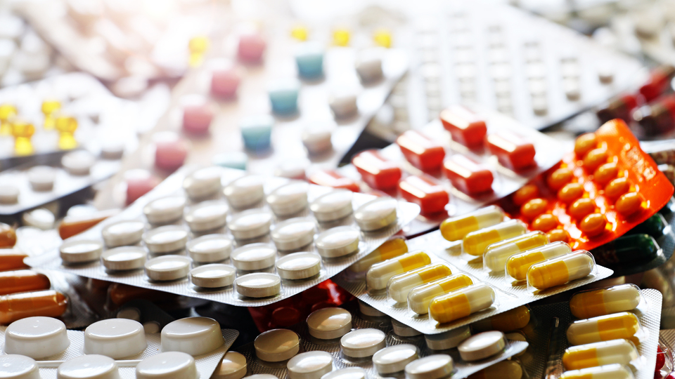 11 gözaltı! 3 ilde sahte kanser ilacı operasyonu