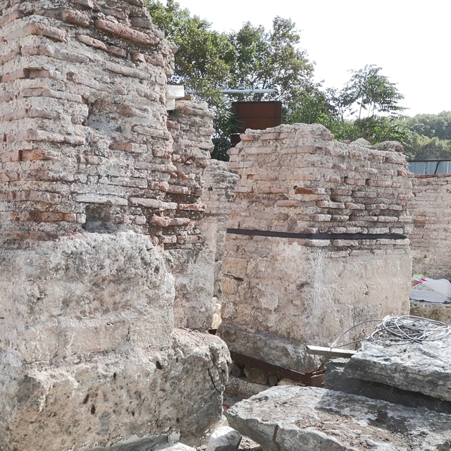 İstanbul'un geçmişine yolculuk