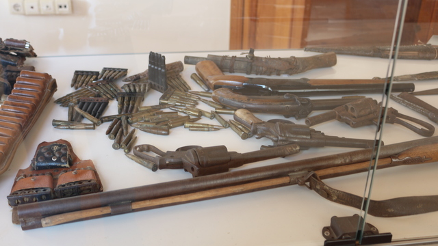  Depremde zarar görmüştü... Açıldı