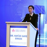 Türk-Alman iş dünyası temsilcileriyle buluştu