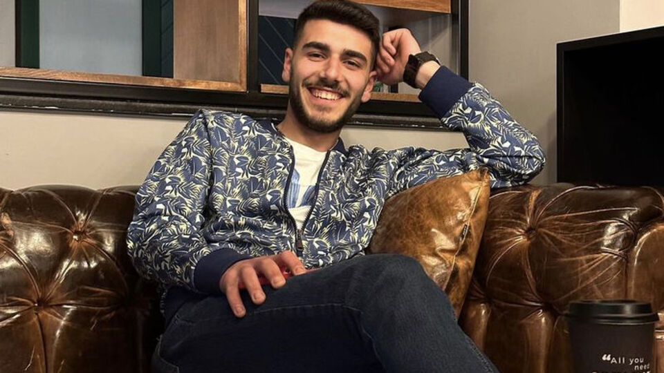 Mustafa 23 yaşındaydı... Çakmakla gelen ölüm!