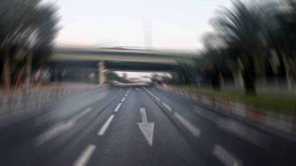 İstanbul'da pazar günü bu yollara dikkat!