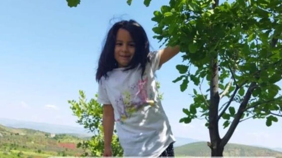 6 yaşındaki kız çocuğunun feci ölümü!