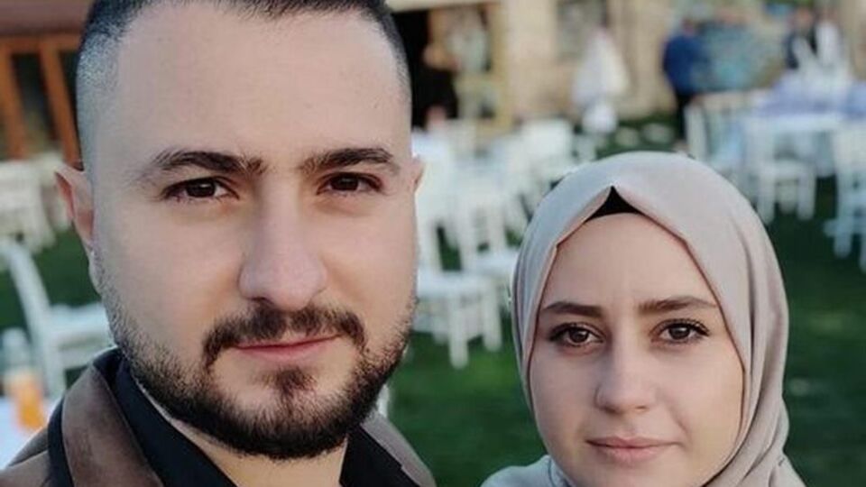 Karı koca can vermişti! Ölümle biten sürpriz!