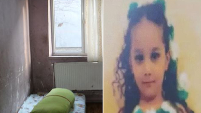 Elif Nur açlıktan ölmüştü! Amcadan tüyler ürperten savunma!