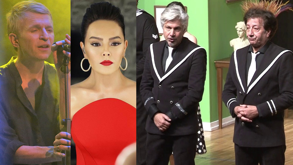 Milli yas sebebiyle birçok etkinlik ertelendi