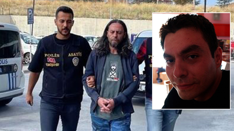 "Kardeşini neden öldürdün?" "Sevdiğim için!"