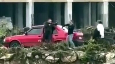 Yasak aşk vahşetinde şoke eden detay!