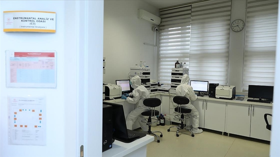 TİTCK, DSÖ'nün "Ulusal İlaç Otoriteleri" listesine alındı