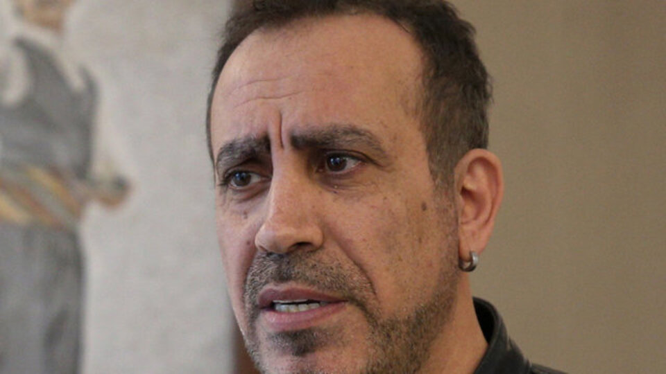 Gazze Belediye Başkanı ile görüştü