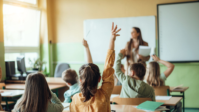 İlkokul 3. sınıf dersleri neler ve kaç saat?