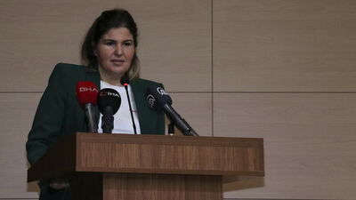 Gazeteci Elif Akkuş tutuklandı