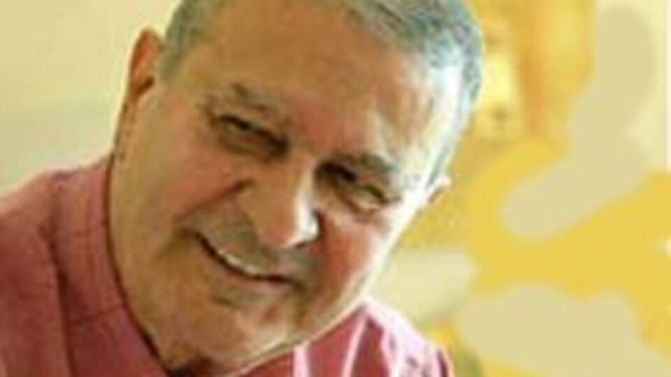 Gazeteci-yazar Rauf Tamer yaşamını yitirdi