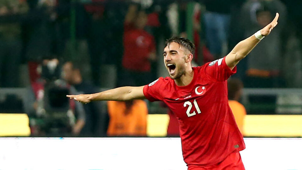 En iyi gol Yunus'tan!