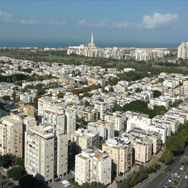 Tel Aviv'e uluslararası baskı iddiası