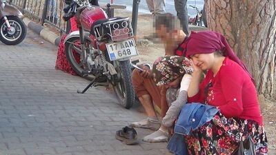 Tarlada ölü bulunmuştu! Kahreden gerçek ortaya çıktı