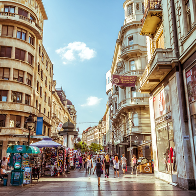  Hafta sonu gidilebilecek 7 vizesiz şehir