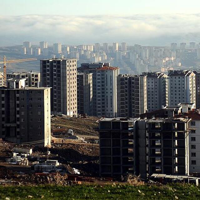 İlk kez ev alacaklara müjde: Düşük faizli kredi!