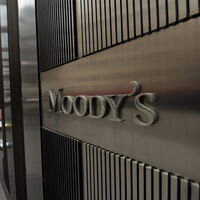 Moody's, İngiltere'nin not görünümünü "durağan"a çevirdi