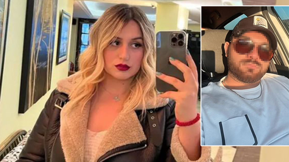 Beyzanur 22 yaşındaydı! Büyük acı!