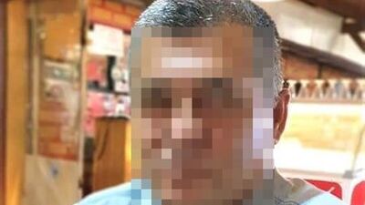 Teknik direktör tacizden tutuklandı!