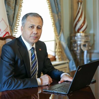 Yerlikaya'dan "Narkogüç" operasyonu açıklaması!