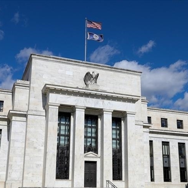  Fed küresel piyasalar için uyardı