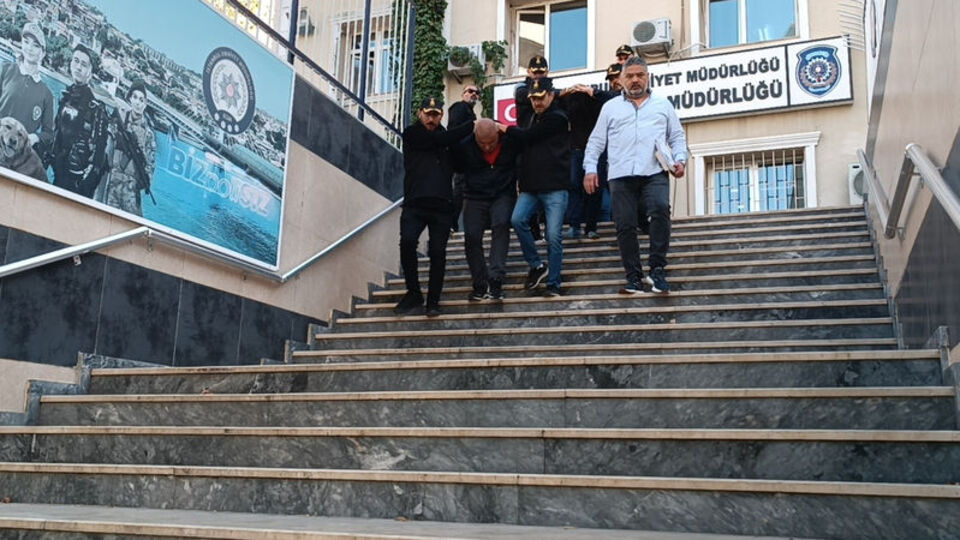 Tüyler ürperten cinayet! Hackeri döverek öldürüp gömdüler