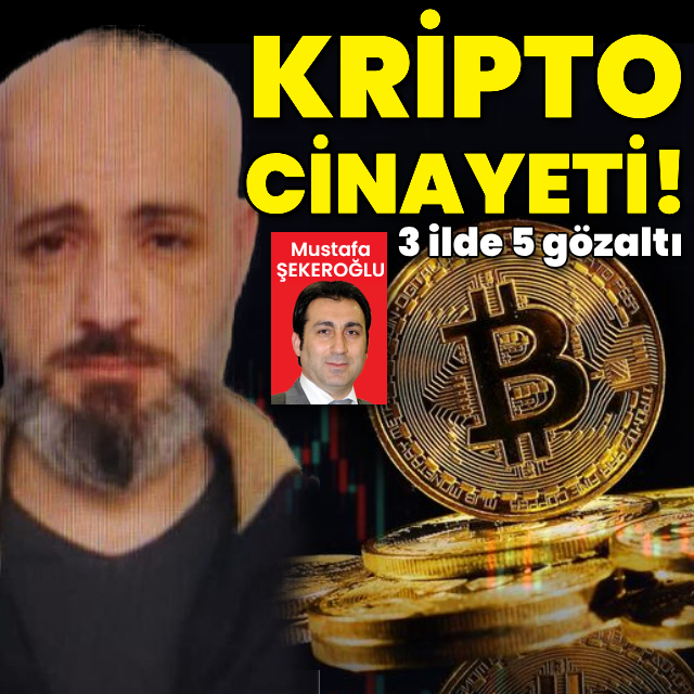 Tüyler ürperten cinayet! Hackeri döverek öldürüp gömdüler