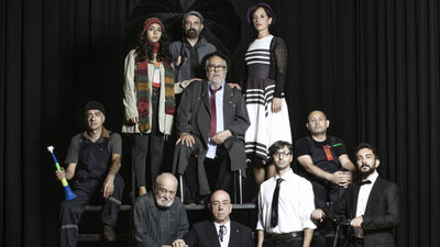 'Bir Halk Düşmanı' seyirciyle buluşuyor