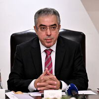 Mehmet Uçum: Yapım süreci halkla başlayıp halkla bitmeli