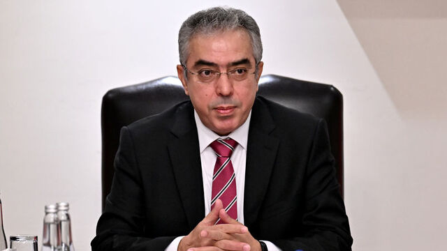 Mehmet Uçum: Yapım süreci halkla başlayıp halkla bitmeli