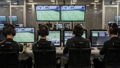 Derbinin VAR hakemi belli oldu!