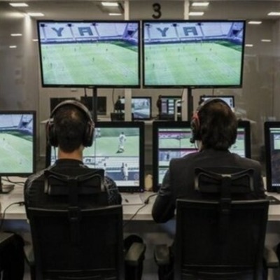 Derbinin VAR hakemi belli oldu!