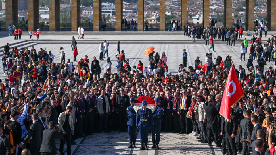 Derbi ve Fenerbahçe sözleri