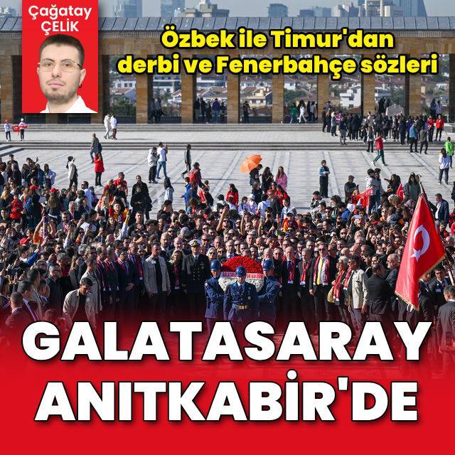 Derbi ve Fenerbahçe sözleri